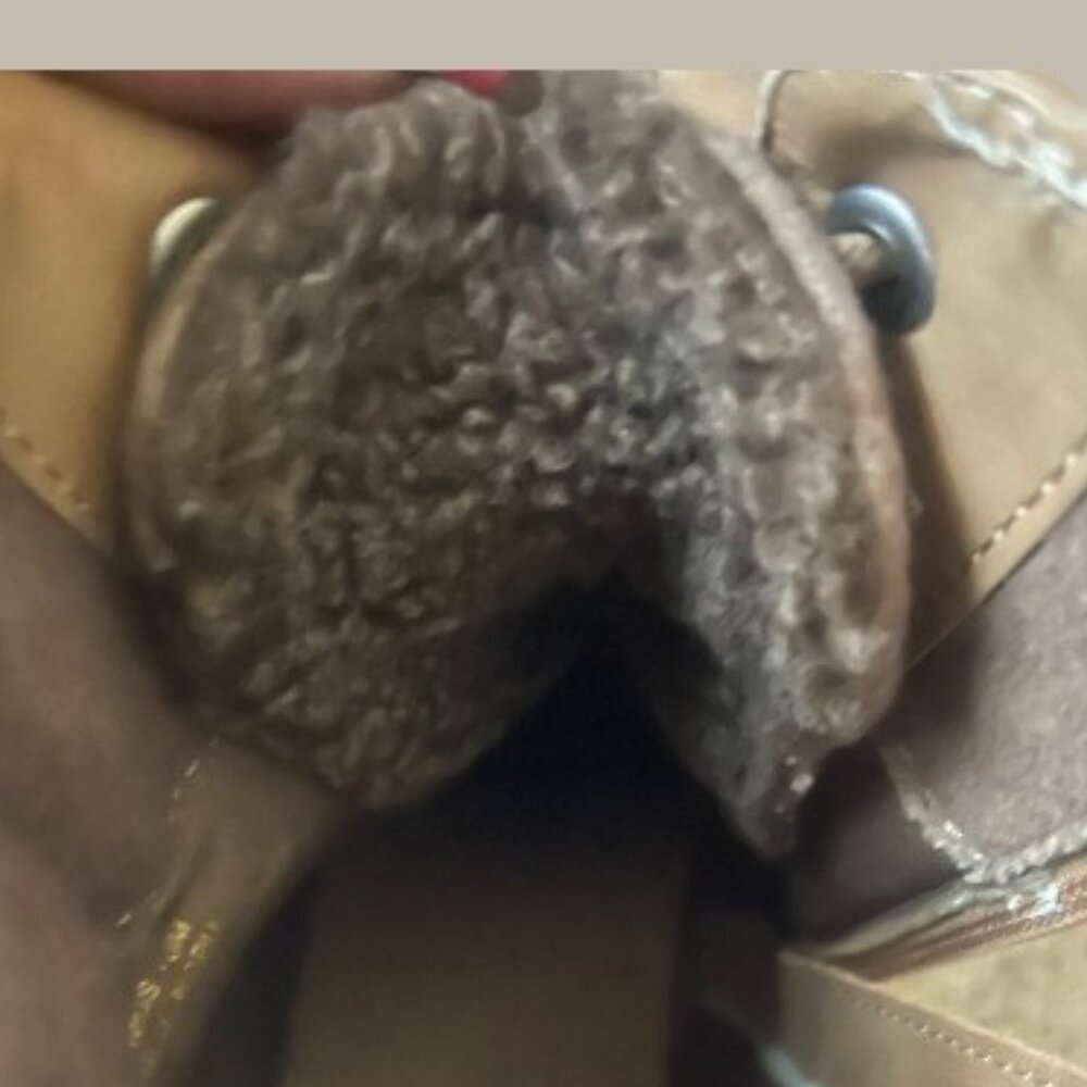 REPORT COMBAT BOOTS - Picture 2 of 5